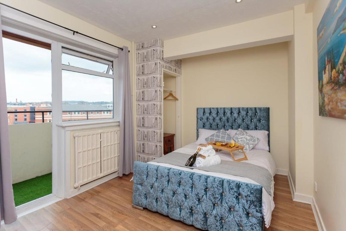Gorgeous 3-Bed Flat, 15 Minutes To City Centre Edinburgh Exterior photo